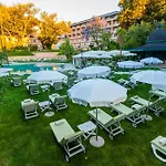 Olissippo Lapa Palace - The Leading Of The World فندق
