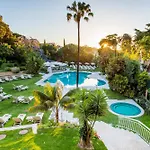 فندق Olissippo Lapa Palace - The Leading Of The World Lisboa