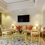 Olissippo Lapa Palace - The Leading Of The World فندق 5*