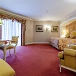 فندق Olissippo Lapa Palace - The Leading Of The World 5*