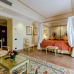 فندق Olissippo Lapa Palace - The Leading Of The World Lisboa