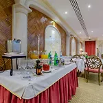 Olissippo Lapa Palace - The Leading Of The World