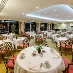 Olissippo Lapa Palace - The Leading Of The World