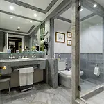 Olissippo Lapa Palace - The Leading Of The World 5*