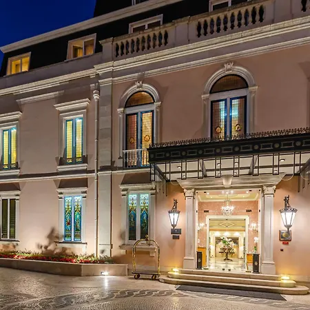 Olissippo Lapa Palace - The Leading Of The World فندق