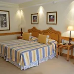 Olissippo Lapa Palace - The Leading Of The World 5*