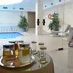 Ξενοδοχείο Olissippo Lapa Palace - The Leading Of The World 5*