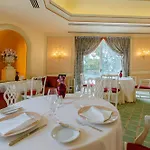 Olissippo Lapa Palace - The Leading Of The World