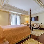 Olissippo Lapa Palace - The Leading Of The World 5* Lisboa