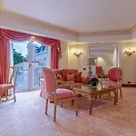 Olissippo Lapa Palace - The Leading Of The World Ξενοδοχείο 5*