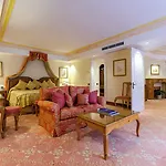Ξενοδοχείο Olissippo Lapa Palace - The Leading Of The World