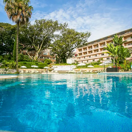 Olissippo Lapa Palace - The Leading Of The World Hotel 5*