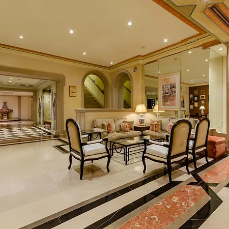 Olissippo Lapa Palace - The Leading Of The World Hotel
