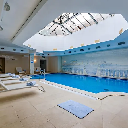 Hotel Olissippo Lapa Palace - The Leading Of The World 5*