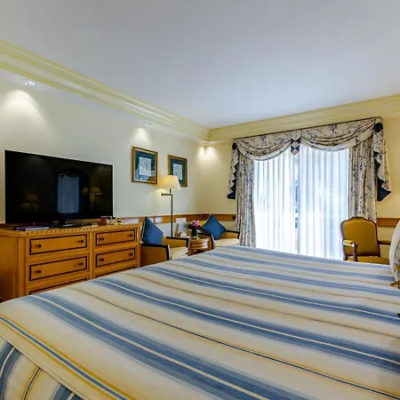 Hotel Olissippo Lapa Palace - The Leading Of The World Lisbon