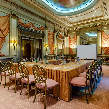 Olissippo Lapa Palace - The Leading Of The World 5* Lissabon