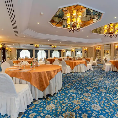 Olissippo Lapa Palace - The Leading Of The World Hotel