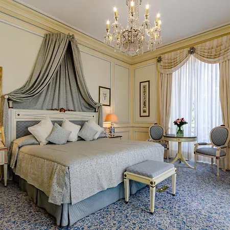 Olissippo Lapa Palace - The Leading Of The World Hotel 5*