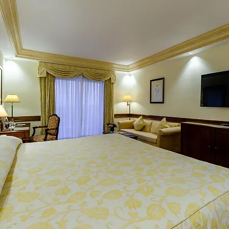 Hotel Olissippo Lapa Palace - The Leading Of The World Lisbon