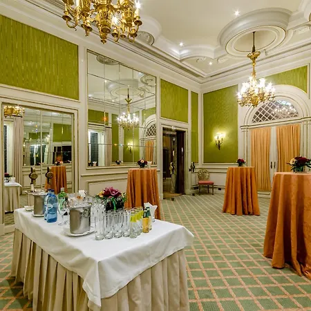 Hotel Olissippo Lapa Palace - The Leading Of The World Lisbon