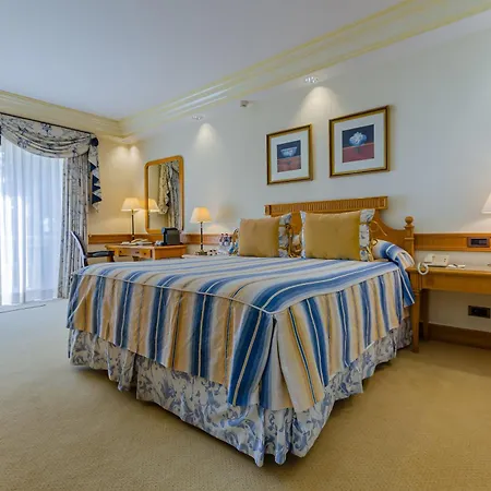 Olissippo Lapa Palace - The Leading Of The World 5* Lisbon
