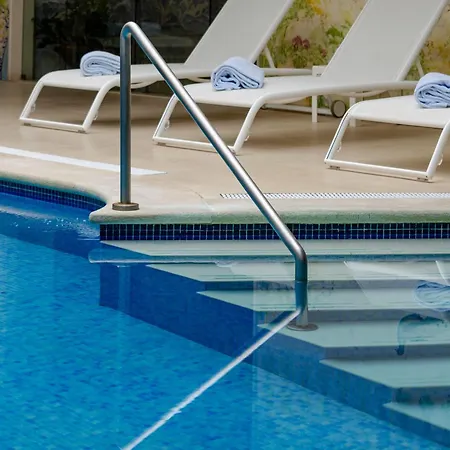 Olissippo Lapa Palace - The Leading Of The World Hotel Lisbon