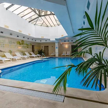 Olissippo Lapa Palace - The Leading Of The World