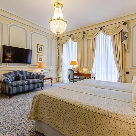 Olissippo Lapa Palace - The Leading Of The World 5* Lisboa