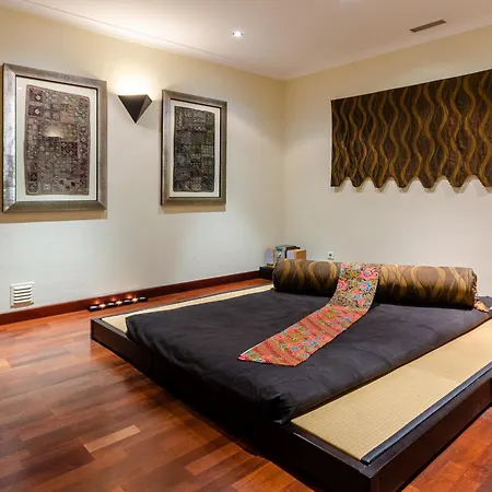 Olissippo Lapa Palace - The Leading Of The World Hotel Lissabon