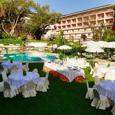 Olissippo Lapa Palace - The Leading Of The World