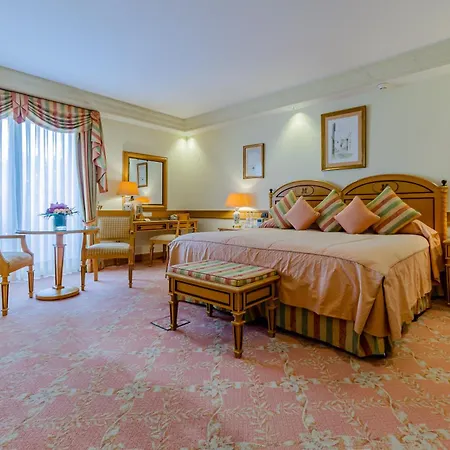 Hotel Olissippo Lapa Palace - The Leading Of The World