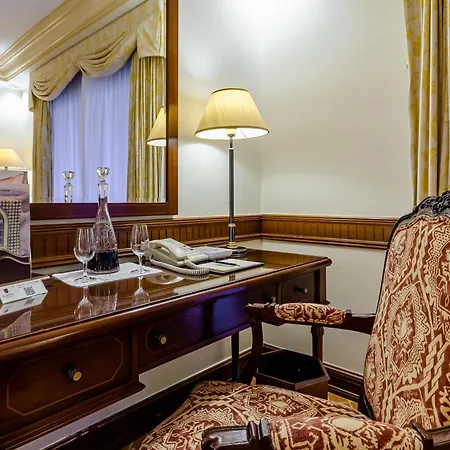 Olissippo Lapa Palace - The Leading Of The World Lisboa