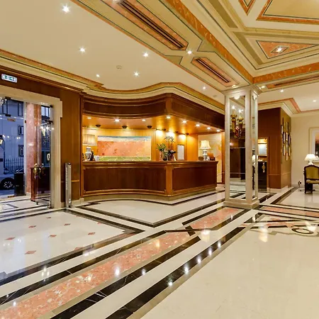 Olissippo Lapa Palace - The Leading Of The World Hotell Lisboa