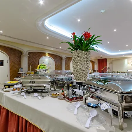 Otel Olissippo Lapa Palace - The Leading Of The World 5*