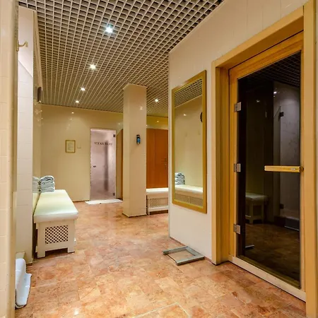 Hotell Olissippo Lapa Palace - The Leading Of The World 5*