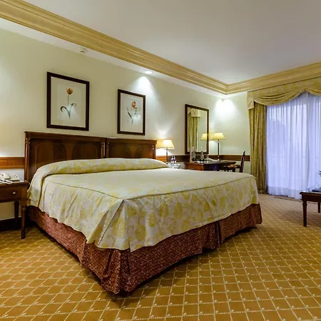 Hotel Olissippo Lapa Palace - The Leading Of The World 5*