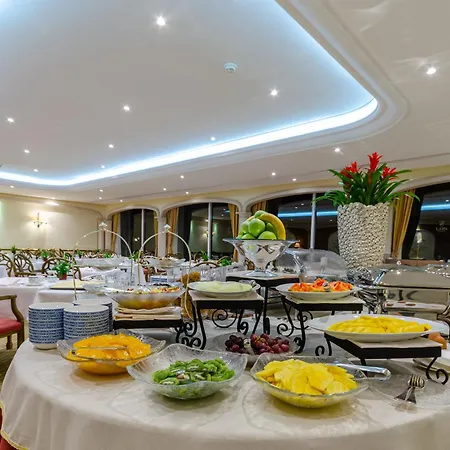 Olissippo Lapa Palace - The Leading Of The World Hotel Lisbon