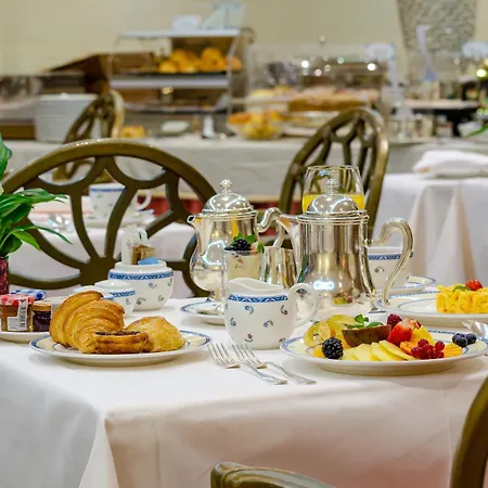 Olissippo Lapa Palace - The Leading Of The World Lisboa