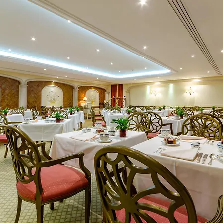 Olissippo Lapa Palace - The Leading Of The World Hotell