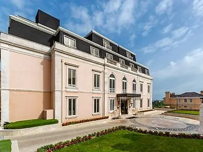 Olissippo Lapa Palace - The Leading Of The World Hotell 5*