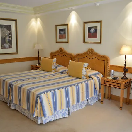 Olissippo Lapa Palace - The Leading Of The World 5*