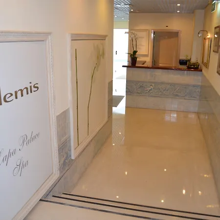 Hotel Olissippo Lapa Palace - The Leading Of The World