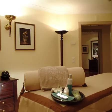 Olissippo Lapa Palace - The Leading Of The World Hotel