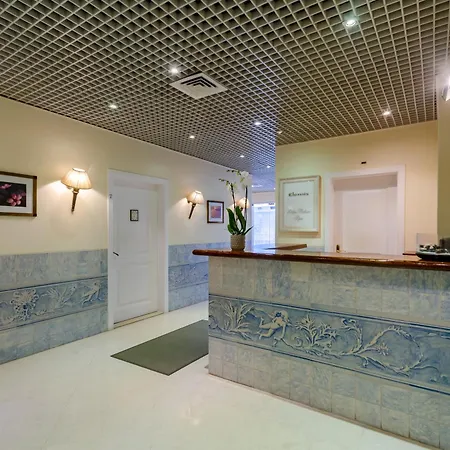 Olissippo Lapa Palace - The Leading Of The World 5*