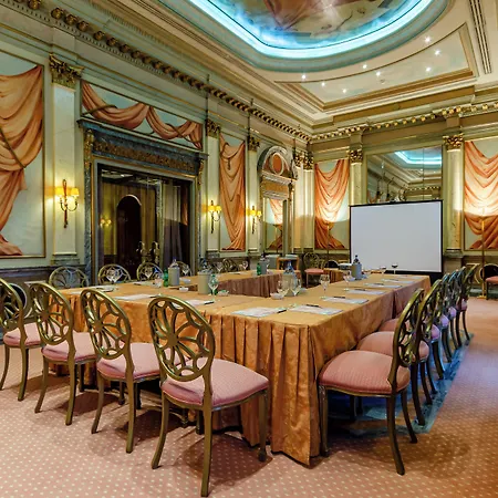 Hotell Olissippo Lapa Palace - The Leading Of The World