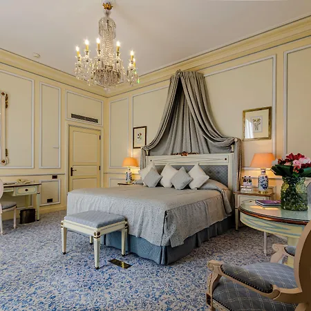Olissippo Lapa Palace - The Leading Of The World Otel Lisboa
