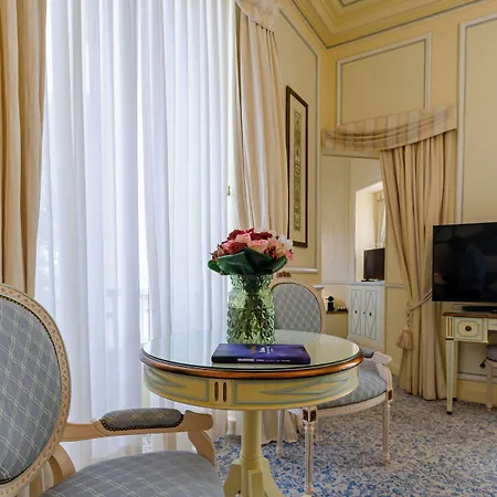 Olissippo Lapa Palace - The Leading Of The World Hotel 5*