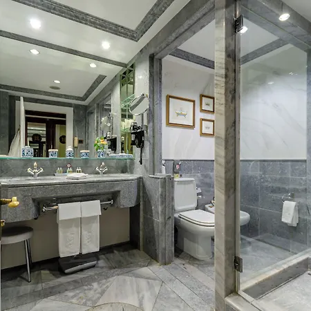 Olissippo Lapa Palace - The Leading Of The World 5*