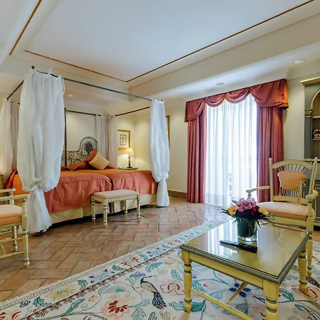 Olissippo Lapa Palace - The Leading Of The World