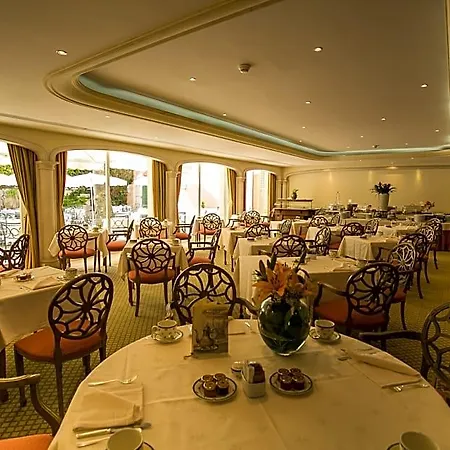 Otel Olissippo Lapa Palace - The Leading Of The World 5*